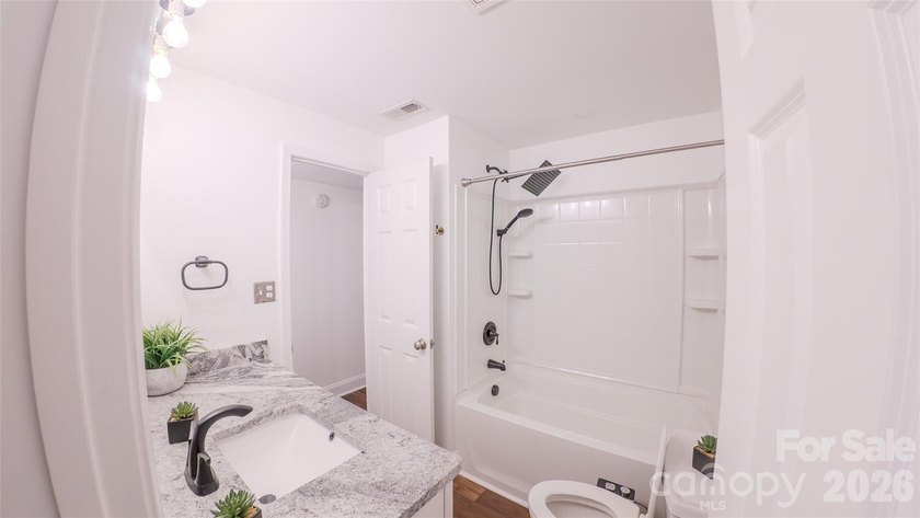 Renovated 2 bedroom, 2 bath townhome offering 1,200 square feet - photo 10