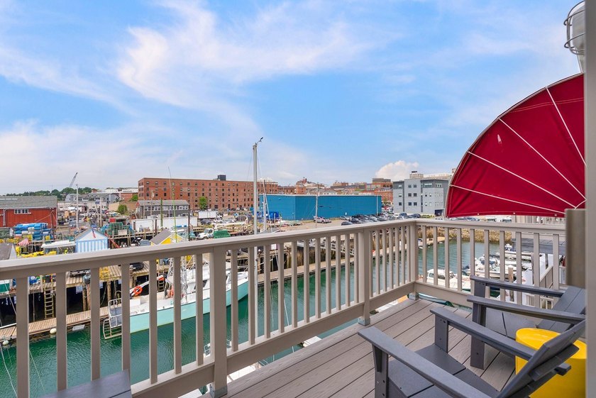 Experience one of Portland's most coveted waterfront settings at - photo 8