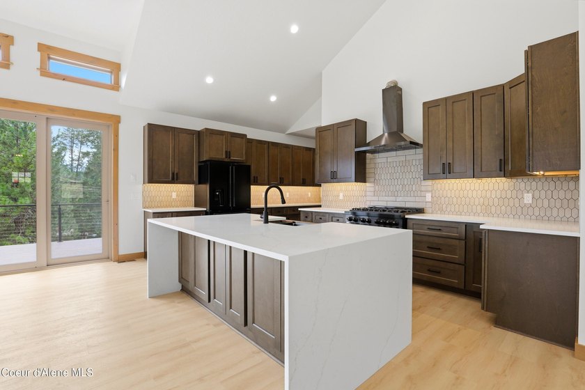 Experience the best of North Idaho living in this stunning new - photo 12