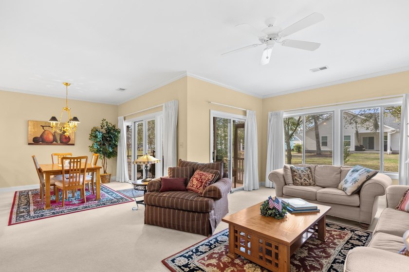 Pack your bags and step into a fully furnished, turnkey - photo 13