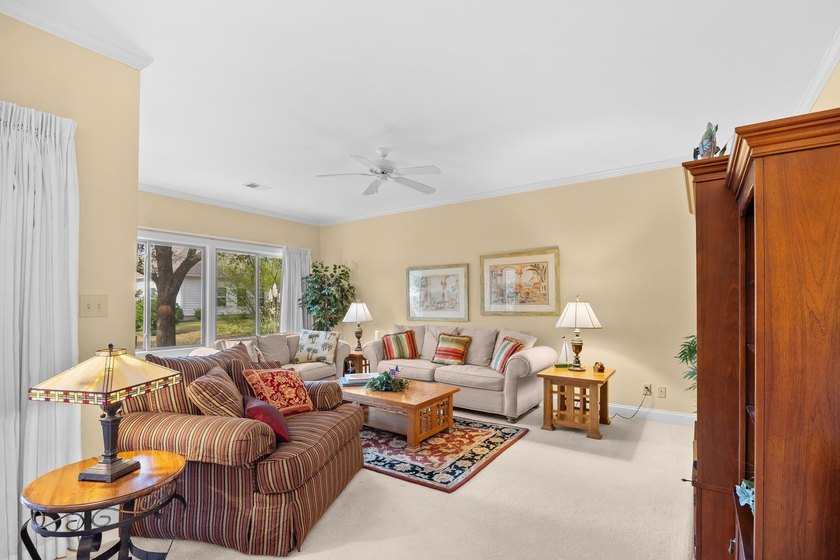 Pack your bags and step into a fully furnished, turnkey - photo 14