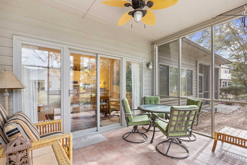 Pack your bags and step into a fully furnished, turnkey - photo 16