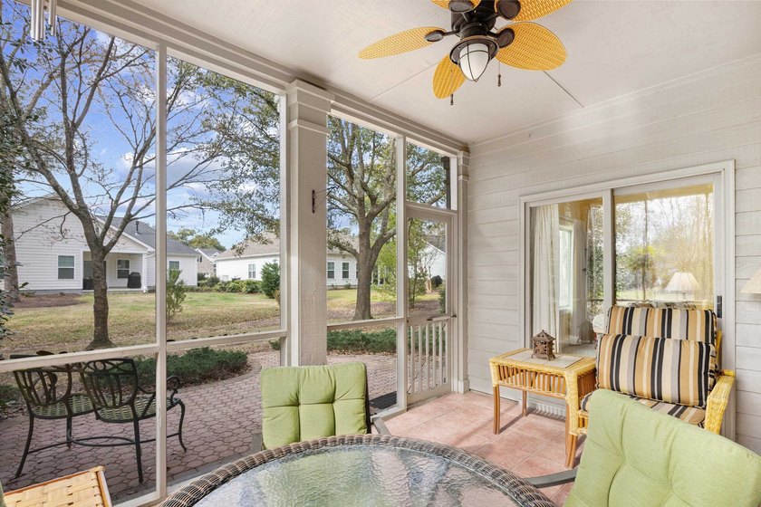 Pack your bags and step into a fully furnished, turnkey - photo 17
