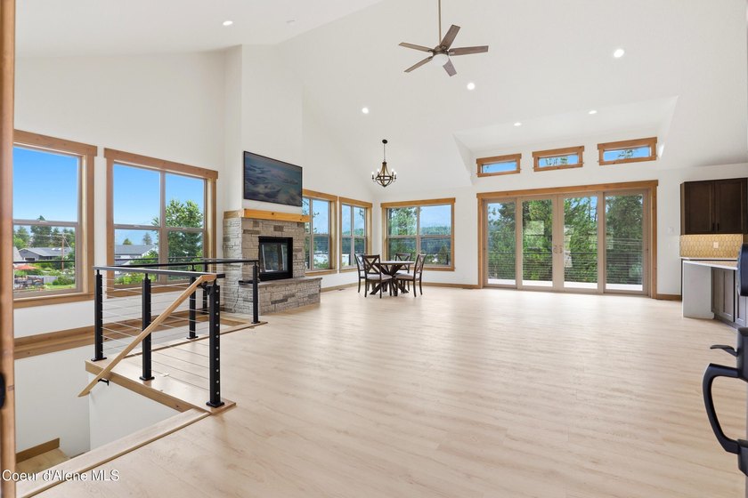Experience the best of North Idaho living in this stunning new - photo 18