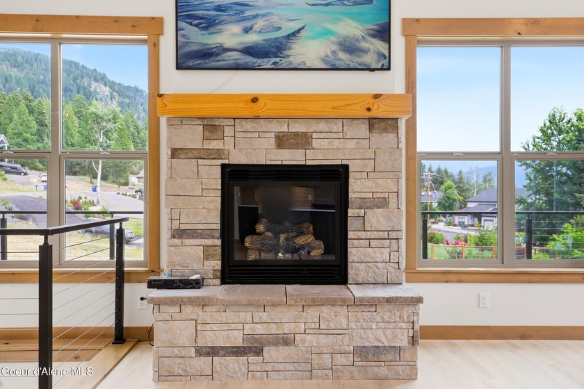 Experience the best of North Idaho living in this stunning new - photo 21