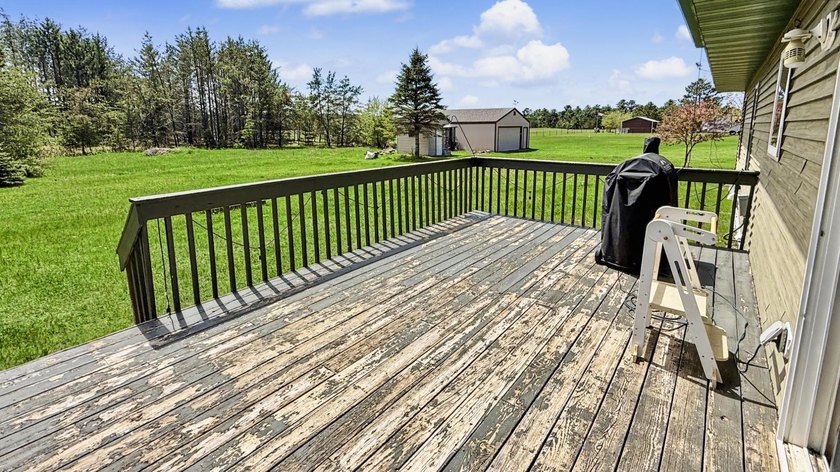 Beautiful country home with deeded access to Lake Nokomis - photo 21