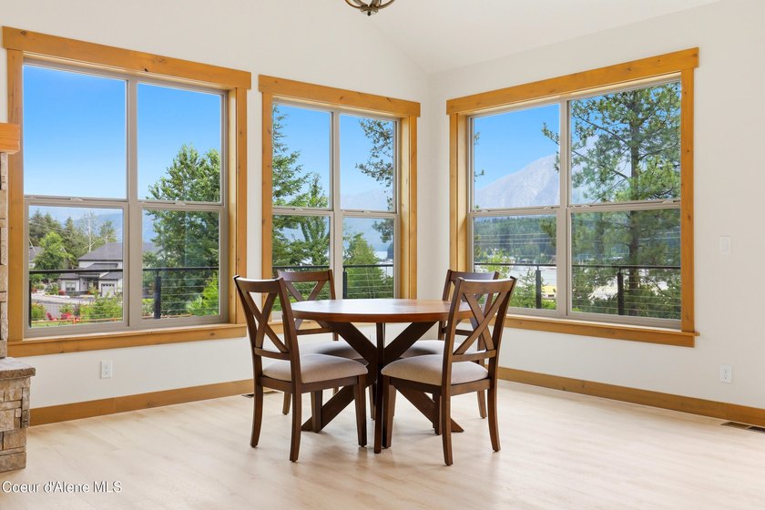 Experience the best of North Idaho living in this stunning new - photo 25