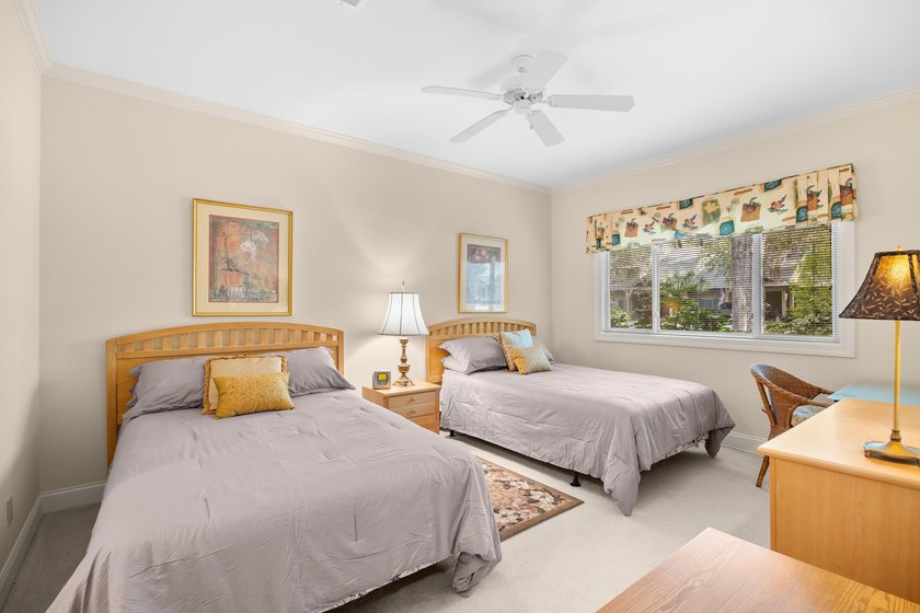 Pack your bags and step into a fully furnished, turnkey - photo 31