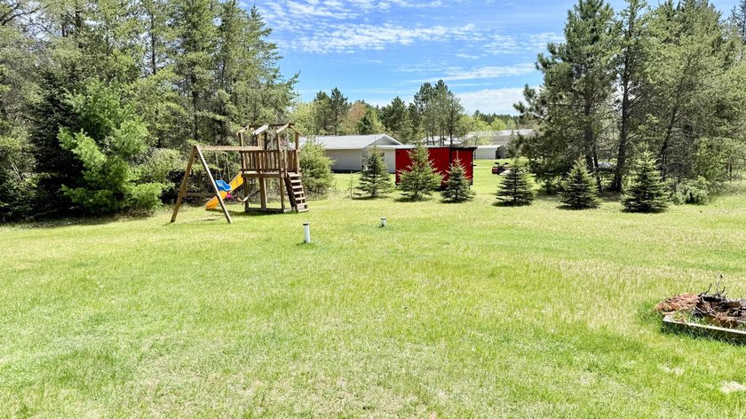 Beautiful country home with deeded access to Lake Nokomis - photo 31