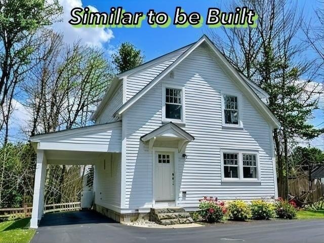 Listing photo