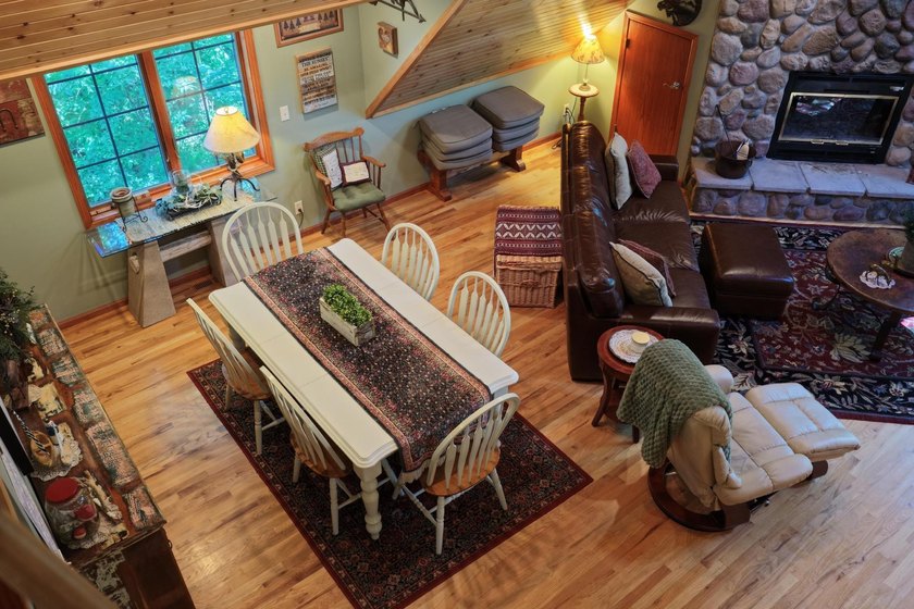 The best of Lake Pepin at your fingertips and the perfect - photo 14