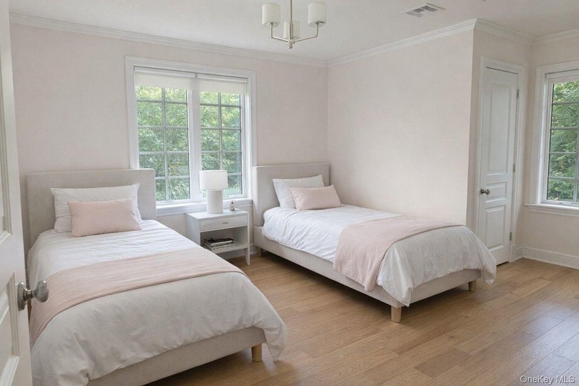 A rare opportunity to own a truly exceptional, fully detached - photo 17