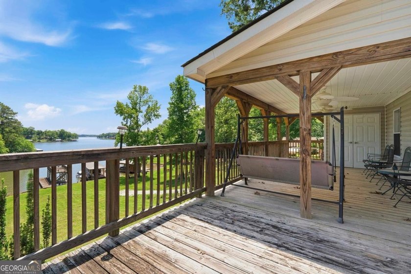 AMAZING VALUE ON LAKE SINCLAIR! STUNNING LOT - HUGE VIEWS! This - photo 25