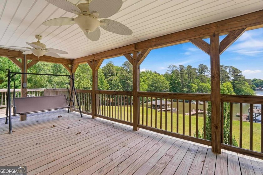 AMAZING VALUE ON LAKE SINCLAIR! STUNNING LOT - HUGE VIEWS! This - photo 26