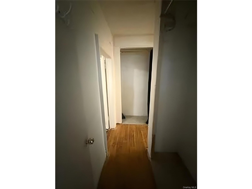 A Bright 1-bed located on the second floor , 1-bath co-op with - photo 8