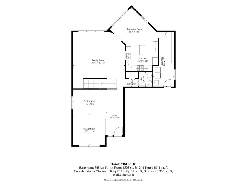 Welcome to your dream home! This beautifully updated 5-bedroom - photo 31