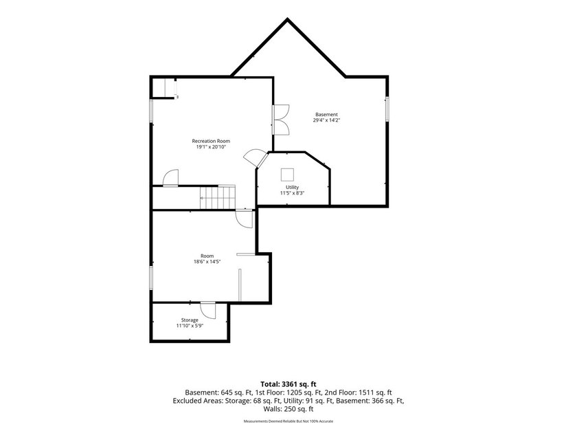 Welcome to your dream home! This beautifully updated 5-bedroom - photo 33