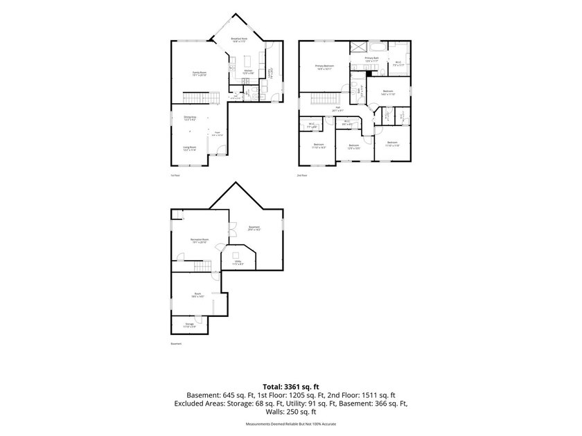 Welcome to your dream home! This beautifully updated 5-bedroom - photo 34