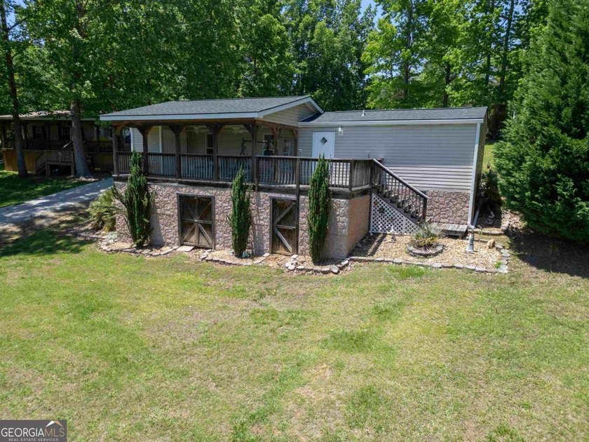 AMAZING VALUE ON LAKE SINCLAIR! STUNNING LOT - HUGE VIEWS! This - photo 36