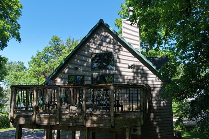 The best of Lake Pepin at your fingertips and the perfect - photo 36