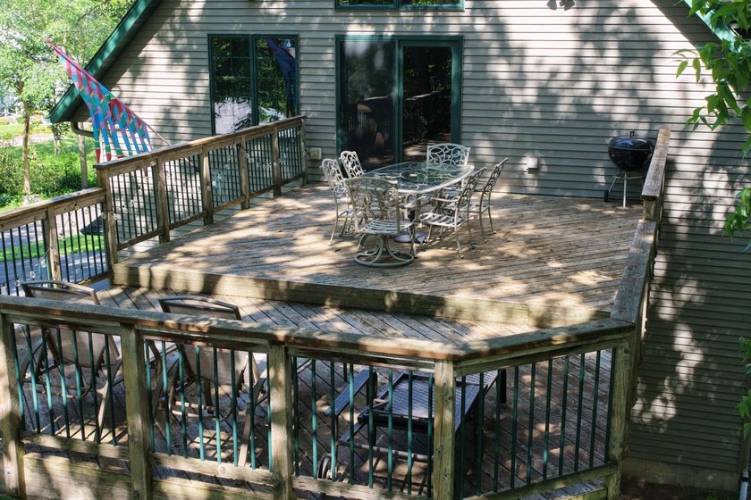 The best of Lake Pepin at your fingertips and the perfect - photo 37