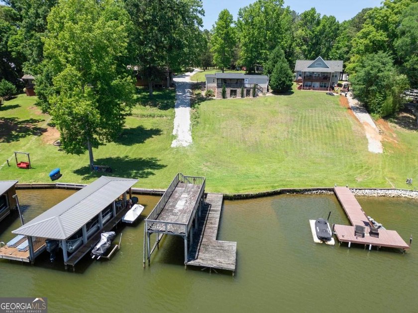 AMAZING VALUE ON LAKE SINCLAIR! STUNNING LOT - HUGE VIEWS! This - photo 40