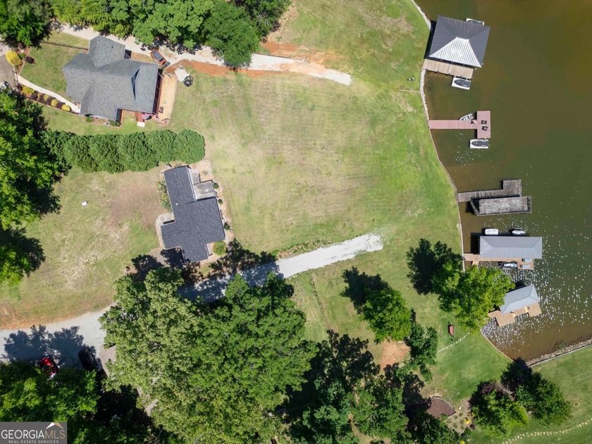 AMAZING VALUE ON LAKE SINCLAIR! STUNNING LOT - HUGE VIEWS! This - photo 43