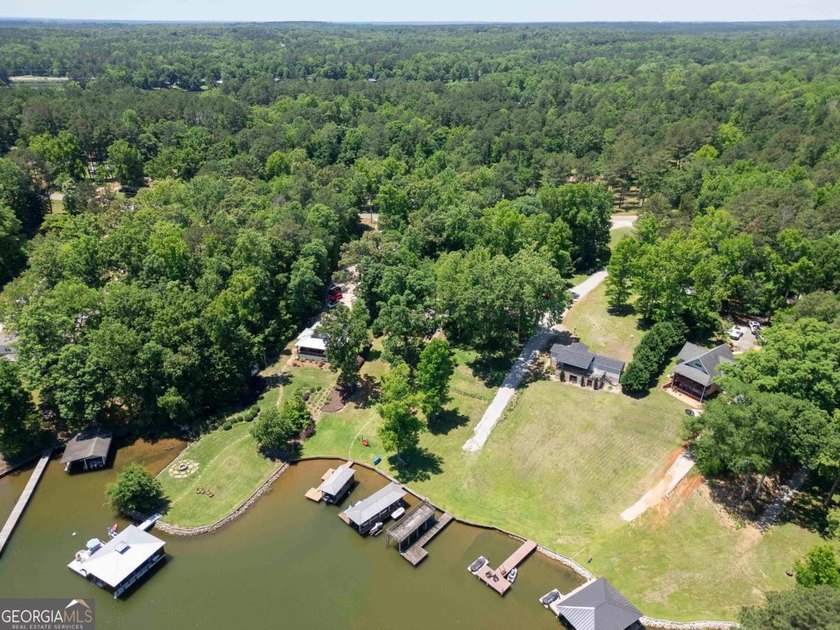 AMAZING VALUE ON LAKE SINCLAIR! STUNNING LOT - HUGE VIEWS! This - photo 44