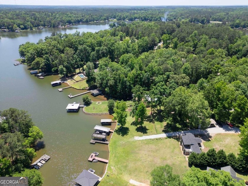 AMAZING VALUE ON LAKE SINCLAIR! STUNNING LOT - HUGE VIEWS! This - photo 47
