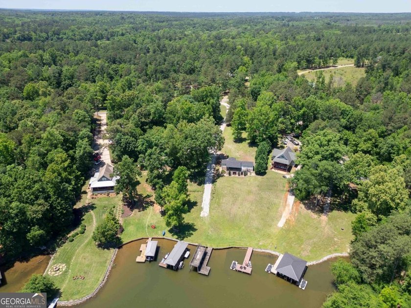 AMAZING VALUE ON LAKE SINCLAIR! STUNNING LOT - HUGE VIEWS! This - photo 49