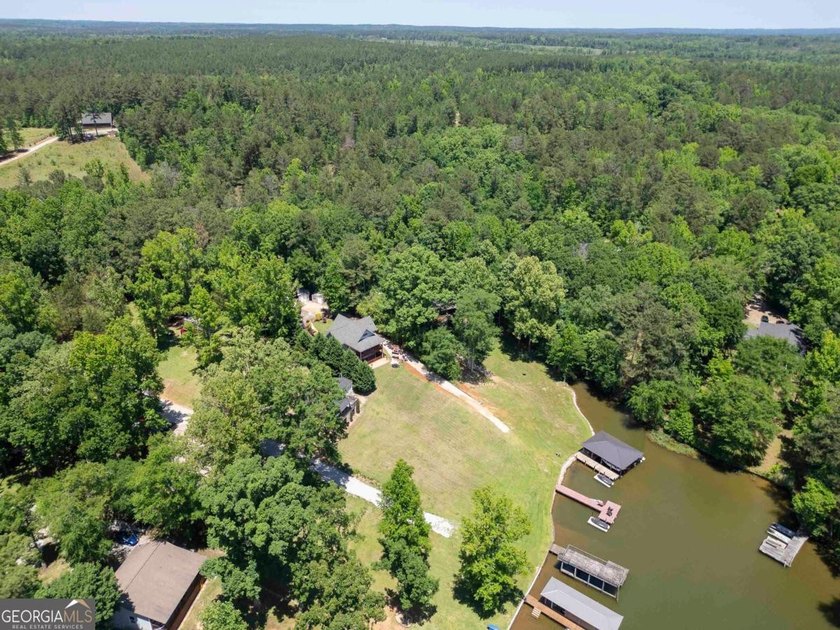 AMAZING VALUE ON LAKE SINCLAIR! STUNNING LOT - HUGE VIEWS! This - photo 50