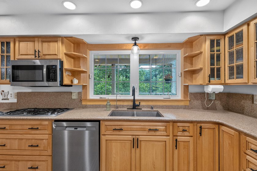 Welcome to this one-of-a-kind home that has all the charm of old - photo 7