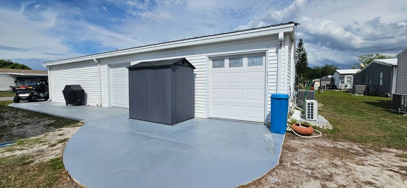Hard to find and packed with value, this spacious 2 bedroom, 2 - photo 25