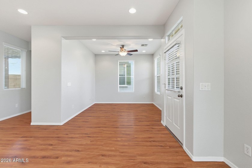 Gorgeous low maintenance single family home conveniently nestled - photo 4