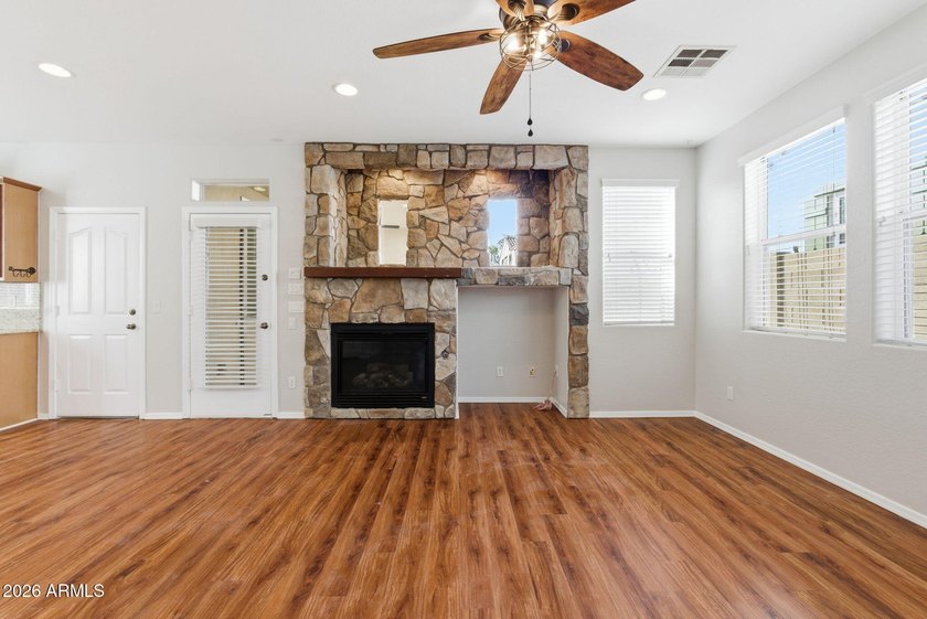 Gorgeous low maintenance single family home conveniently nestled - photo 9