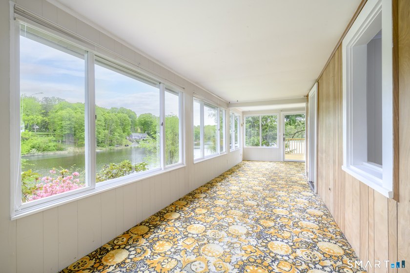 Perched above the water with expansive, unobstructed lake views - photo 6