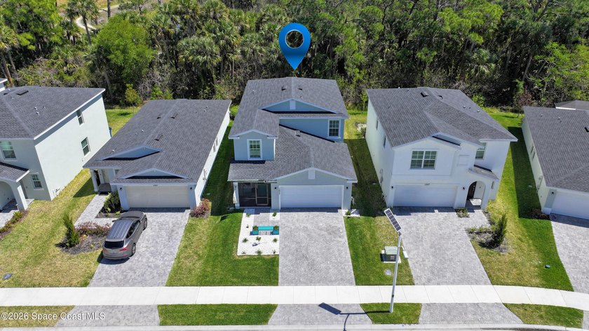 3.75% Assumable VA Loan ONLY. Located in the gated community of - photo 2