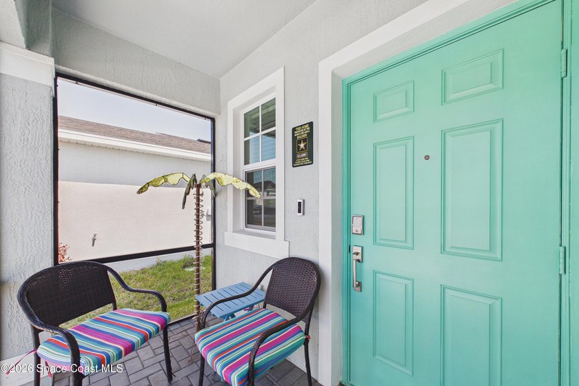 3.75% Assumable VA Loan ONLY. Located in the gated community of - photo 5