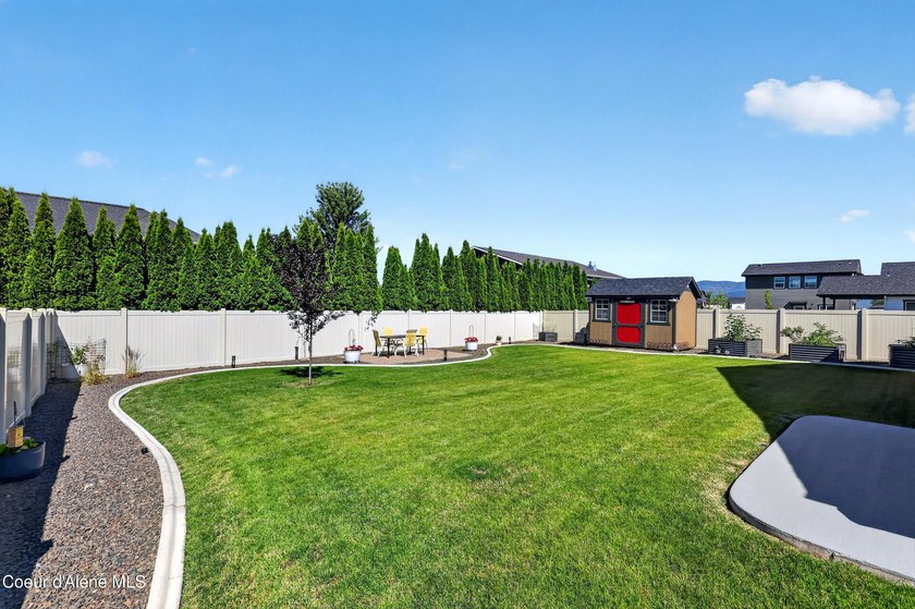 It's perfect Idaho Living! Timeless architecture meets modern - photo 31