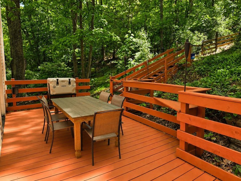 Discover peaceful country living in the River Bluffs - photo 31