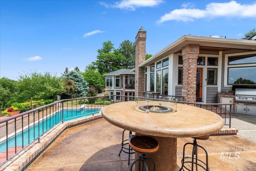 Nestled on a sprawling 4.5-acre estate, this breathtaking - photo 36