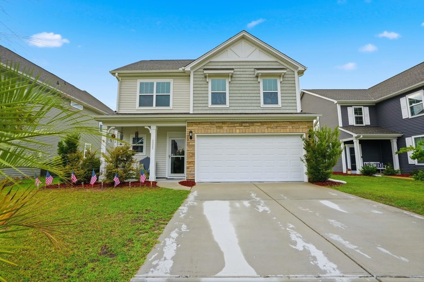 Welcome to this beautifully maintained 5-bedroom, 3.5-bath home - photo 38