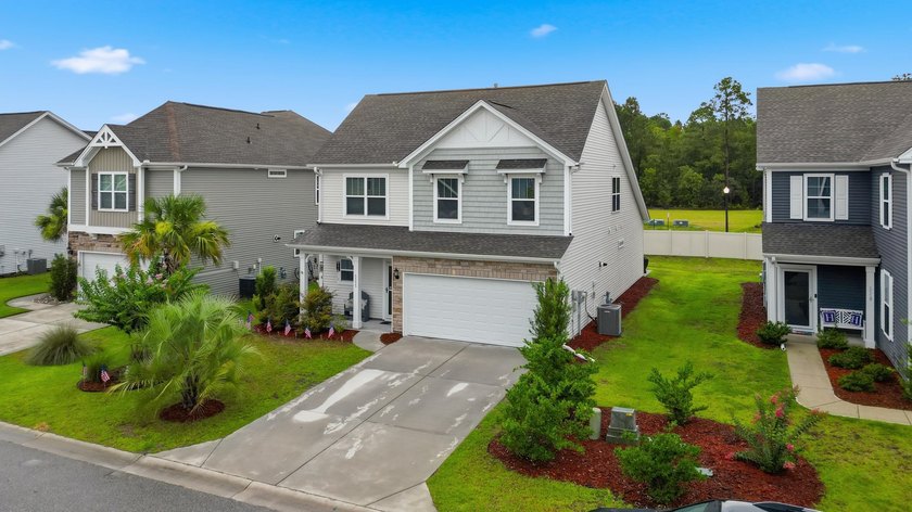 Welcome to this beautifully maintained 5-bedroom, 3.5-bath home - photo 44