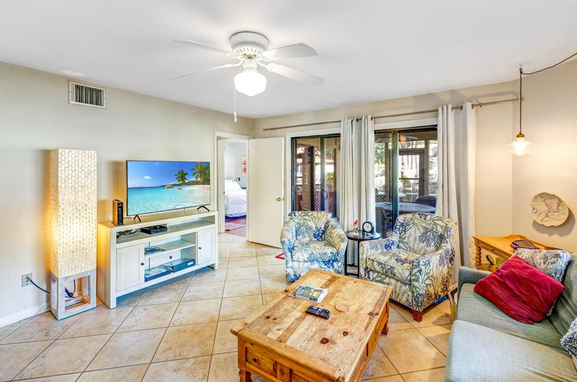 If you're searching for a charming Florida cottage tucked within - photo 12