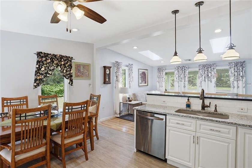 Welcome home to this beautifully renovated ranch, perfectly - photo 12