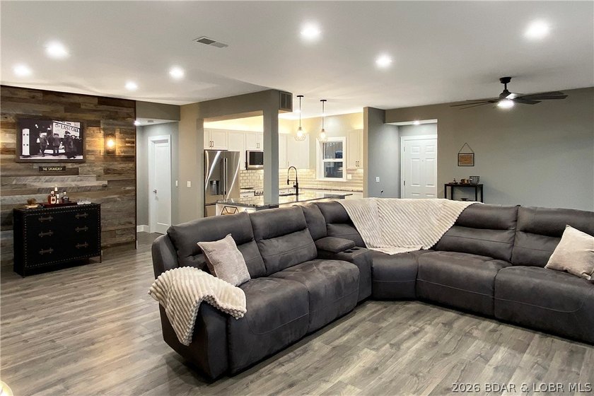 COMPLETE renovation in 2026 at Evergreens Condo - nestled - photo 19