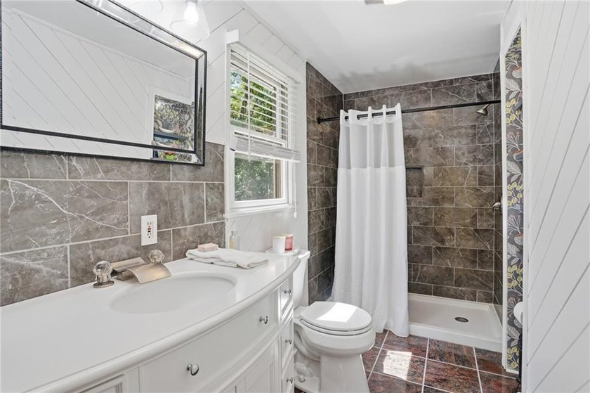 Welcome home to this beautifully renovated ranch, perfectly - photo 23