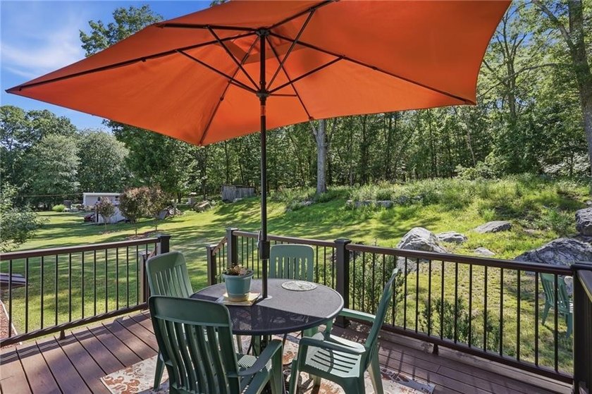 Welcome home to this beautifully renovated ranch, perfectly - photo 29