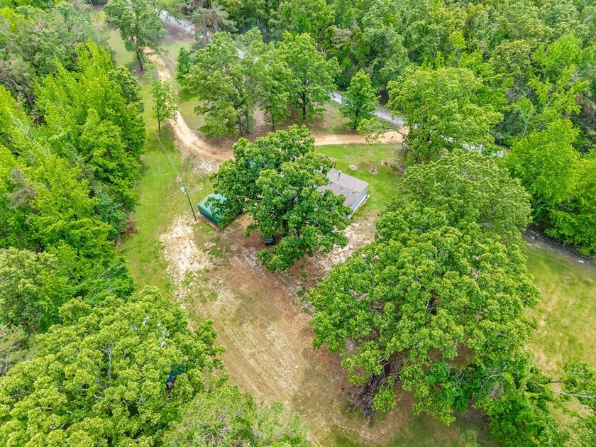 Well-maintained 3 bedroom, 2 bath mobile home on 74 acres. The - photo 44