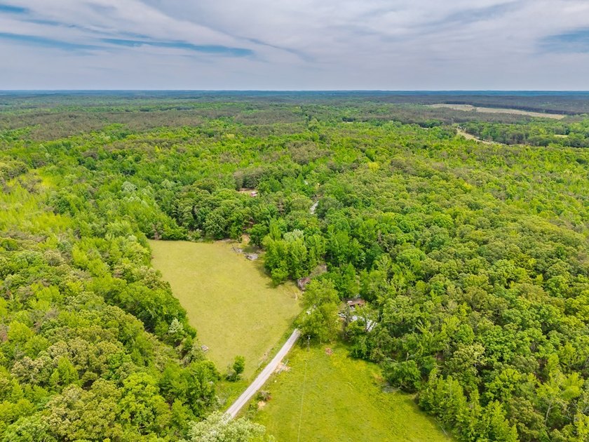 Well-maintained 3 bedroom, 2 bath mobile home on 74 acres. The - photo 47